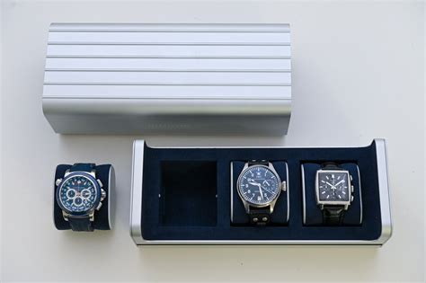 rimowa watch case replica|where to buy rimowa.